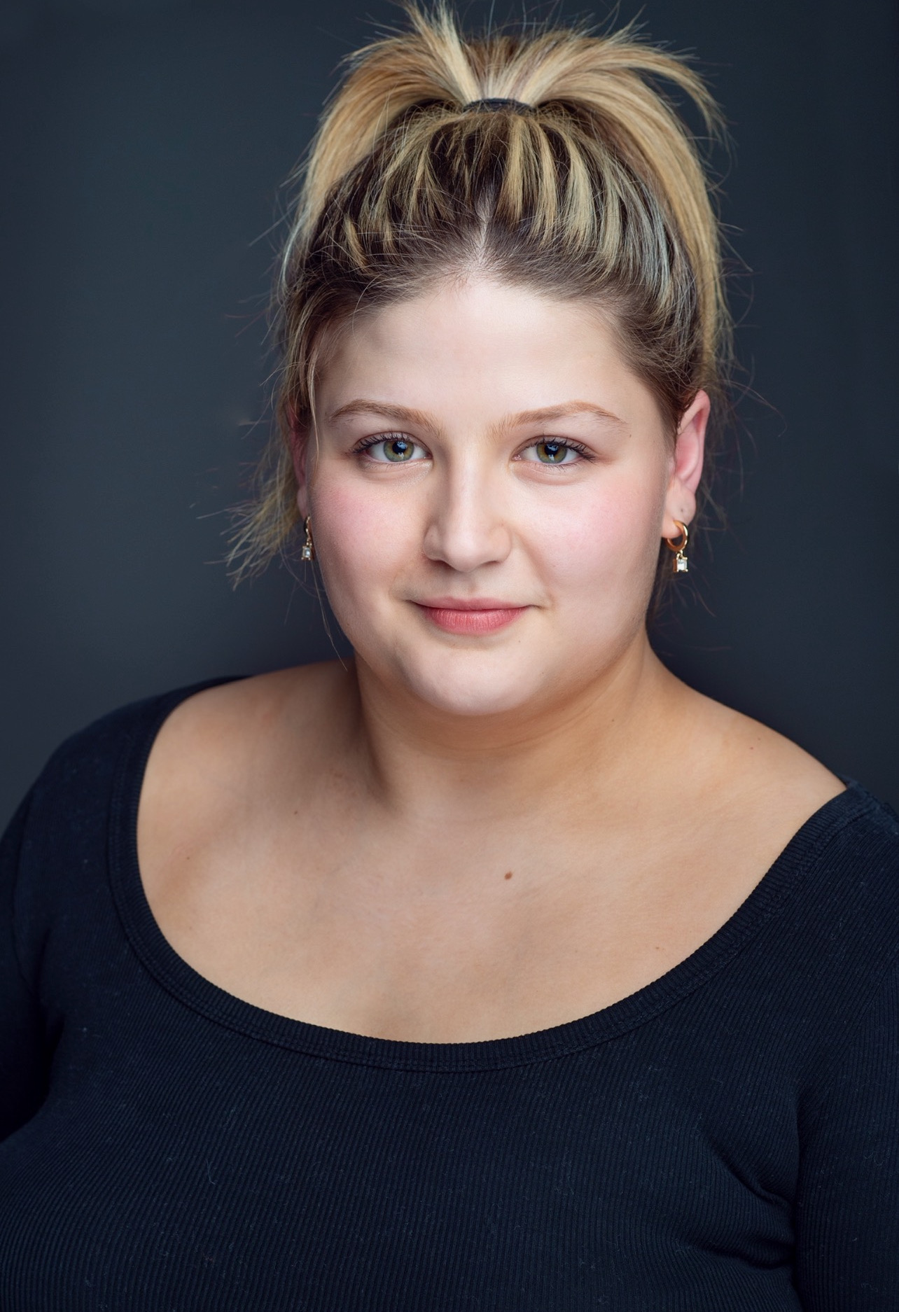Ella Spinello